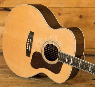 Guild USA F-55E Jumbo | Electro - Natural *B-Stock*