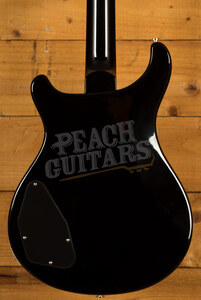 PRS S2 McCarty 594 Thinline - Black