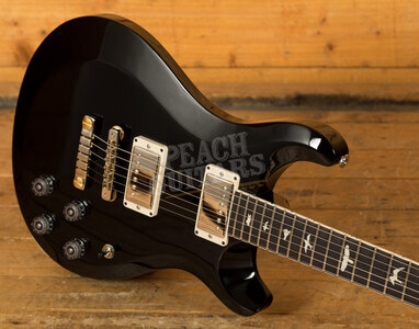 PRS S2 McCarty 594 Thinline - Black