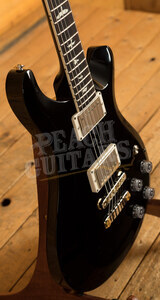 PRS S2 McCarty 594 Thinline - Black