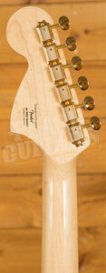 Squier Gold Edition 40th Anniversary Stratocaster | Laurel - Sienna Sunburst