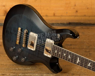PRS S2 McCarty 594 - Faded Blue Smokeburst