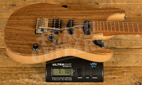 Ibanez Signature Models | TQM1 - Tom Quayle - Natural *B-Stock*