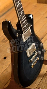 PRS S2 McCarty 594 - Faded Blue Smokeburst