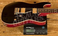 Suhr Pete Thorn Signature Standard Black Wilkinson HH