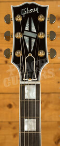 Gibson Custom 60th Anniversary '61 Les Paul SG Custom VOS Classic White