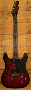 Fender Special Edition TC-90 | Black Cherry *Used*