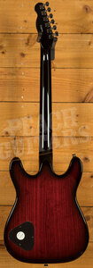 Fender Special Edition TC-90 | Black Cherry *Used*