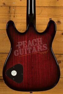 Fender Special Edition TC-90 | Black Cherry *Used*