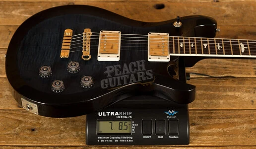 PRS S2 McCarty 594 - Faded Blue Smokeburst