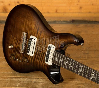 PRS Paul's Guitar Black Goldburst