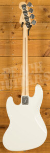 Fender Player Jazz Bass | Pau Ferro - Polar White