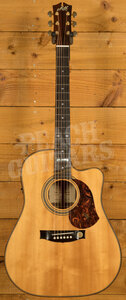 Maton EM100C Messiah | Natural - Used