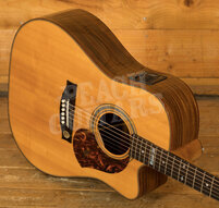 Maton EM100C Messiah | Natural - Used