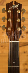 Maton EM100C Messiah | Natural - Used