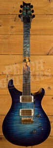 PRS Private Stock Custom 24 Aqua Violet Glow - Chesapeake Bay Inlay