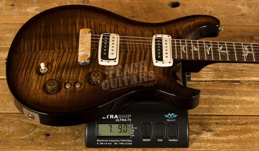 PRS Paul's Guitar Black Goldburst
