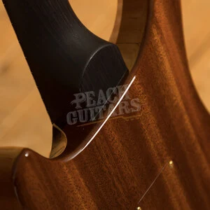 PRS Private Stock Custom 24 Aqua Violet Glow - Chesapeake Bay Inlay