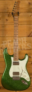 Xotic "Xotique" XSC Green Sparkle