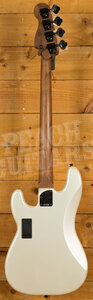 Squier Contemporary Active Precision Bass PH | Laurel - Pearl White