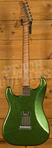 Xotic "Xotique" XSC Green Sparkle