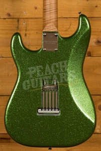 Xotic "Xotique" XSC Green Sparkle