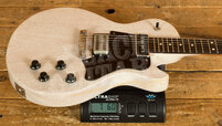 Patrick James Eggle Macon Grained Blonde Aged