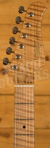 Xotic "Xotique" XSC Green Sparkle