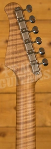 Xotic "Xotique" XSC Green Sparkle