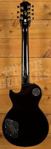 Epiphone Artist Collection | Matt Heafy Les Paul Custom Origins - 7-String - Ebony
