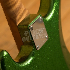 Xotic "Xotique" XSC Green Sparkle