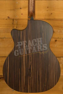 Martin X Series | GPC-X2E Macassar