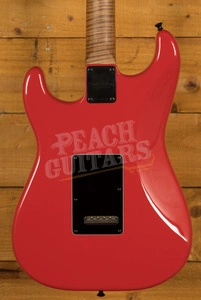 Xotic "Xotique" XSC Ferrari Red HH