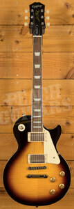 Epiphone Les Paul Standard 50s | Vintage Sunburst