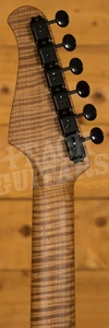 Xotic "Xotique" XSC Ferrari Red HH