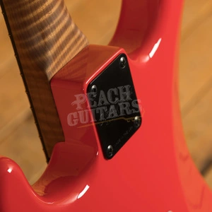 Xotic "Xotique" XSC Ferrari Red HH