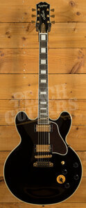 Epiphone Artist Collection | BB King Lucille - Ebony