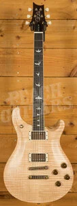 PRS Wood Library McCarty 594 | Natural Satin w/ Rosewood Neck