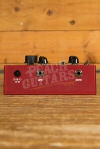 R Weaver FX | Scarlet Vibe