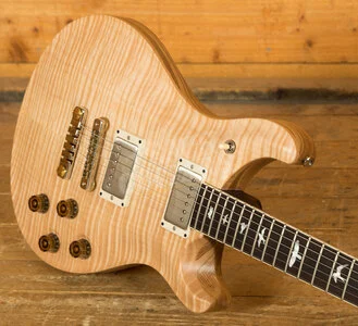 PRS Wood Library McCarty 594 | Natural Satin w/ Rosewood Neck