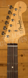 Fender Custom Shop '62 Jazzmaster NOS Rosewood Ocean Turqoise