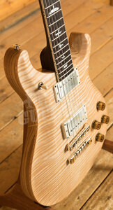PRS Wood Library McCarty 594 | Natural Satin w/ Rosewood Neck 