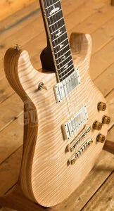 PRS Wood Library McCarty 594 | Natural Satin w/ Rosewood Neck
