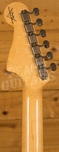 Fender Custom Shop '62 Jazzmaster NOS Rosewood Ocean Turqoise