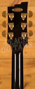 Duesenberg Semi-Hollow Guitars | Starplayer TV Phonic - Black