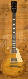 Gibson Custom Murphy Lab 1959 Les Paul Standard | Dirty Lemon - Light Aged