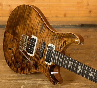 PRS Modern Eagle V - Yellow Tiger