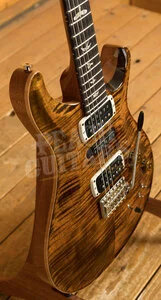 PRS Modern Eagle V - Yellow Tiger