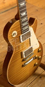 Gibson Custom Murphy Lab 1959 Les Paul Standard | Dirty Lemon - Light Aged