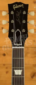 Gibson Custom Murphy Lab 1959 Les Paul Standard | Dirty Lemon - Light Aged